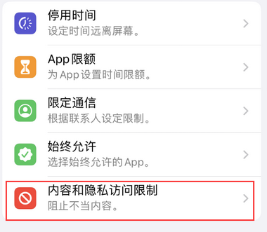 向阳appleID维修服务iPhone设置中Apple ID显示为灰色无法使用