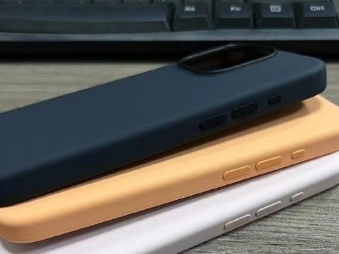 向阳苹果14维修站分享iPhone14手机壳能直接给iPhone15用吗?