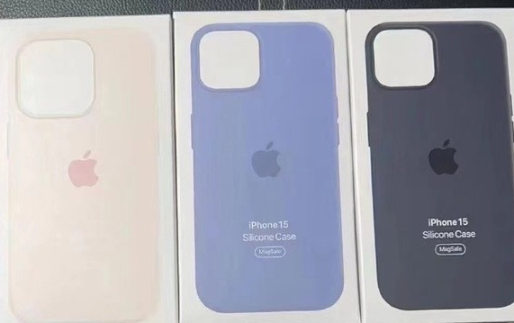 向阳苹果14维修站分享iPhone14手机壳能直接给iPhone15用吗？ 