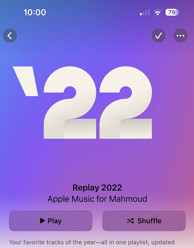 向阳苹果手机维修分享iOS16.2 Beta3更新内容及升级建议 