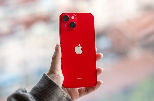 向阳苹果14维修分享为什么大家觉得iPhone 14不香了 