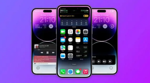 向阳苹果手机维修分享iOS 16.1 RC版是iOS 16.1正式版吗 