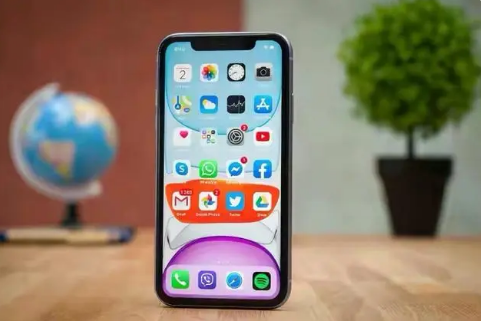 向阳苹果手机维修分享升级iOS16屏幕失灵解决办法 