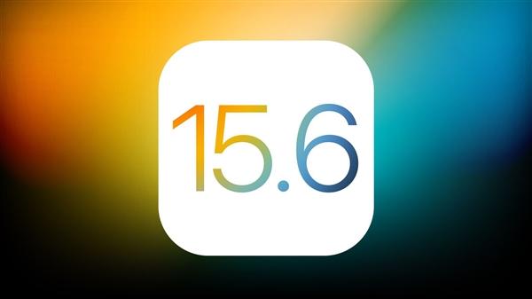 向阳苹果手机维修分享iOS15.6正式版更新反馈汇总 