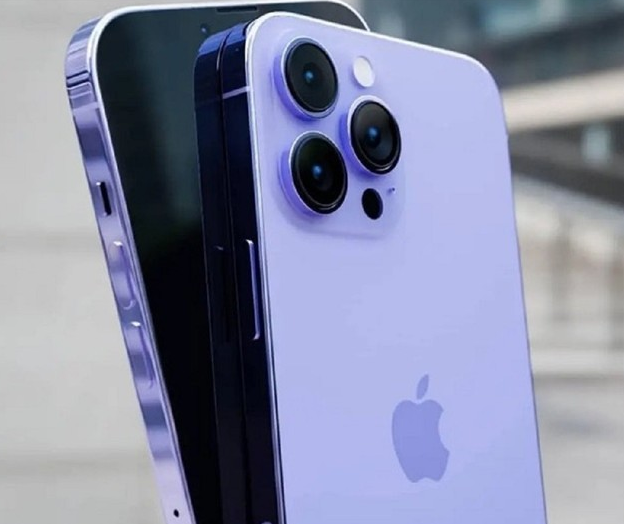 向阳苹果14维修分享凭什么4800万像素的iPhone14就能上热搜 