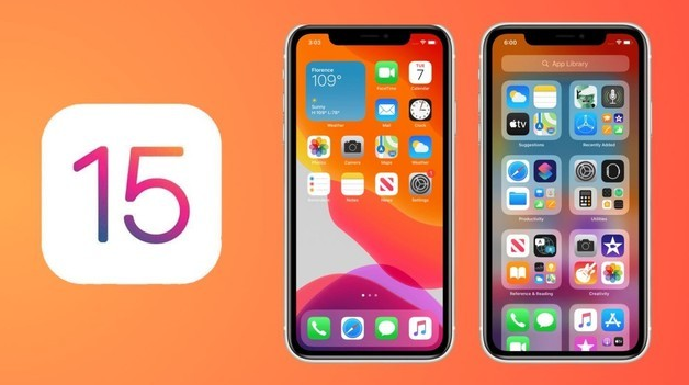 向阳苹果13维修分享iPhone13更新iOS 15.5，体验如何 