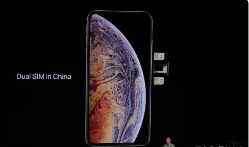 向阳苹果手机维修分享iPhone eSIM 出 Bug怎么办 