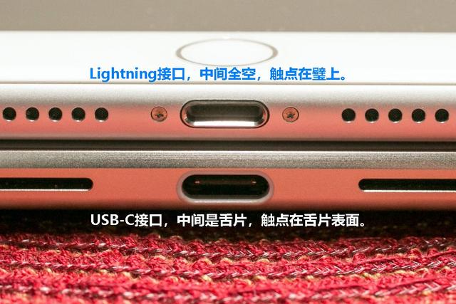 向阳苹果14维修分享iPhone 14会是什么接口 