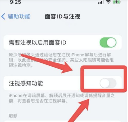 向阳苹果13维修分享为什么iPhone 13来电铃声忽大忽小 