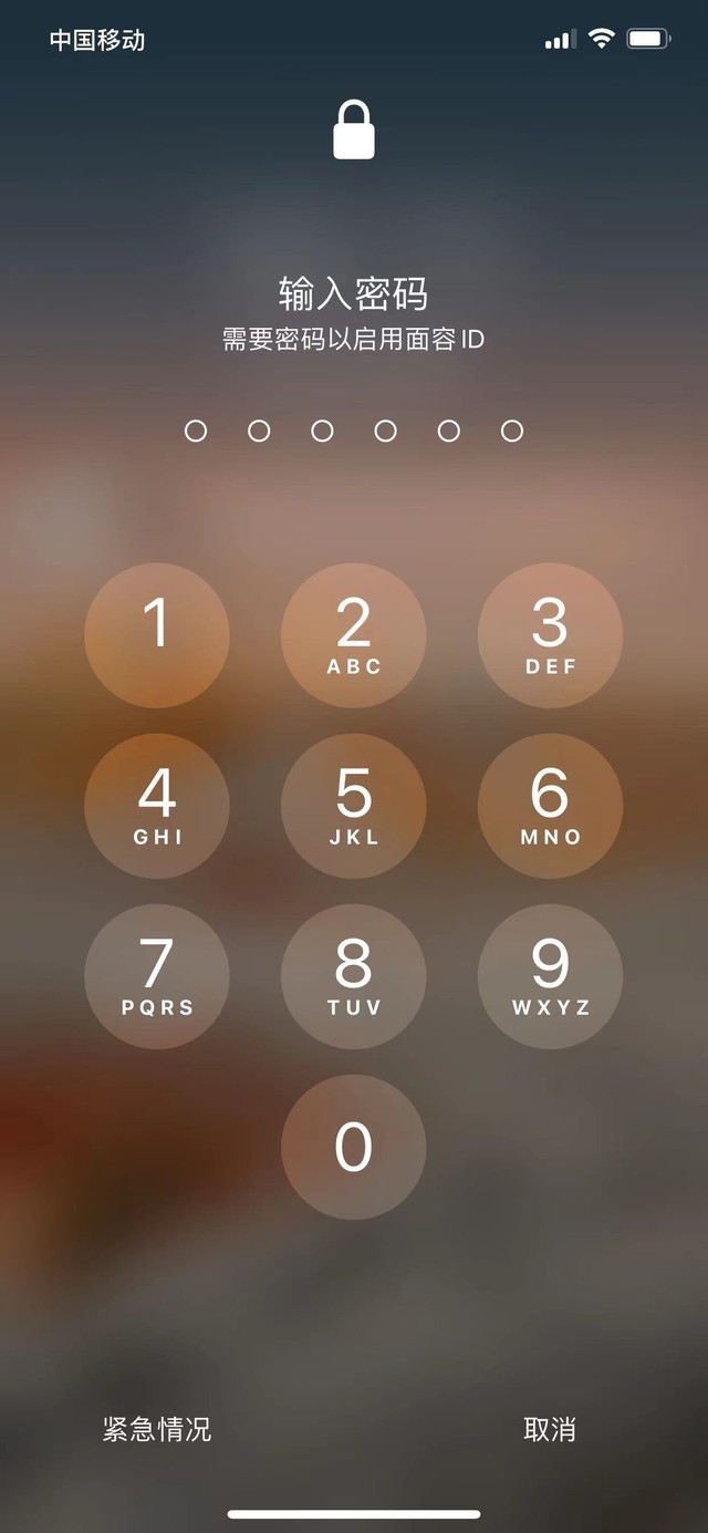 向阳苹果13维修分享iPhone 13加强锁屏功能有什么用 