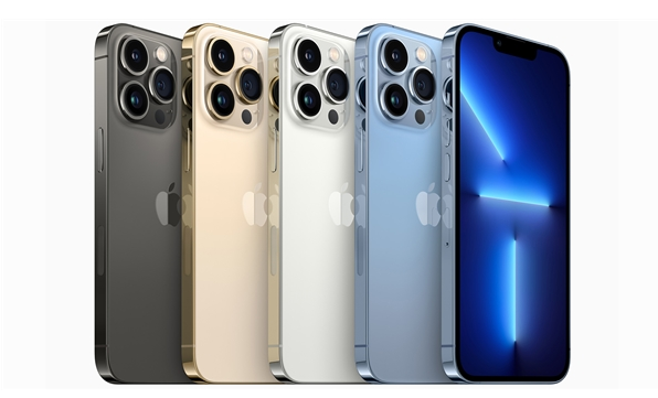 向阳苹果14维修分享iPhone 14、14 Pro/Max规格、售价汇总 