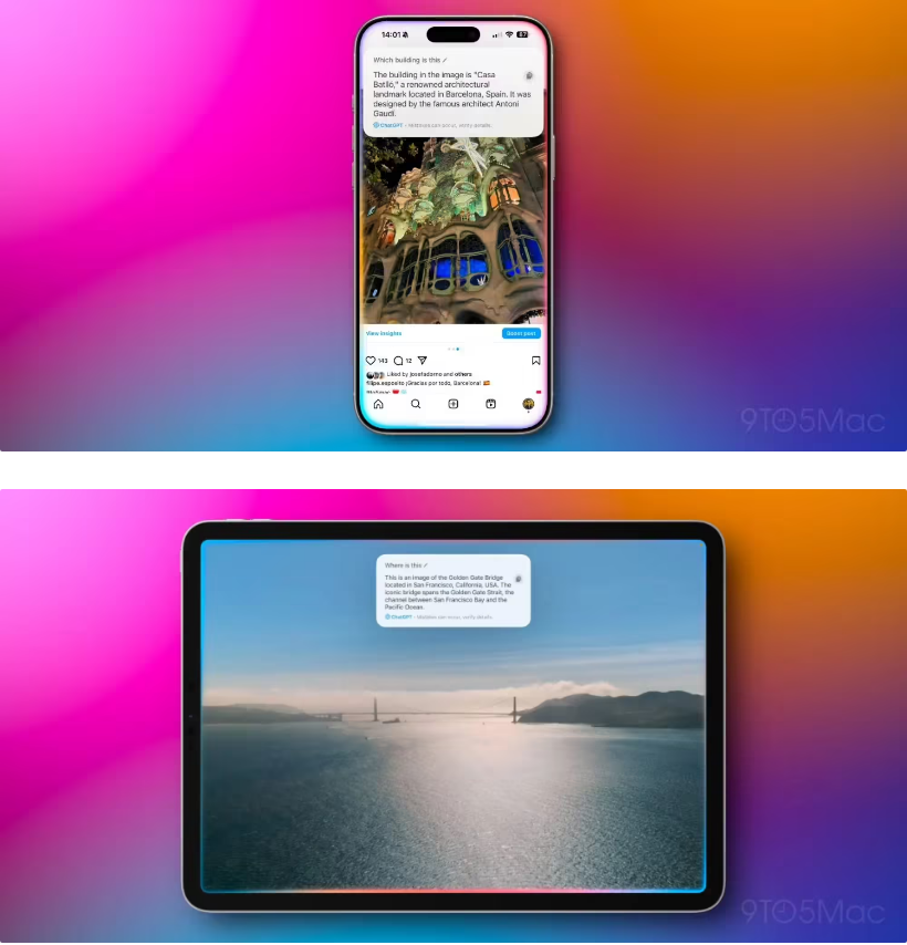 向阳苹果手机维修分享苹果 Siri 接入 ChatGPT AI  