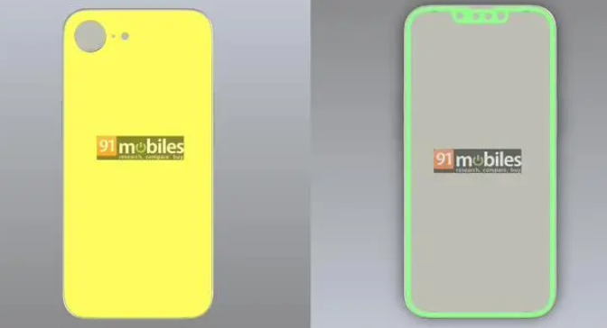 向阳苹果手机维修分享苹果小屏iPhone SE4值得买吗 