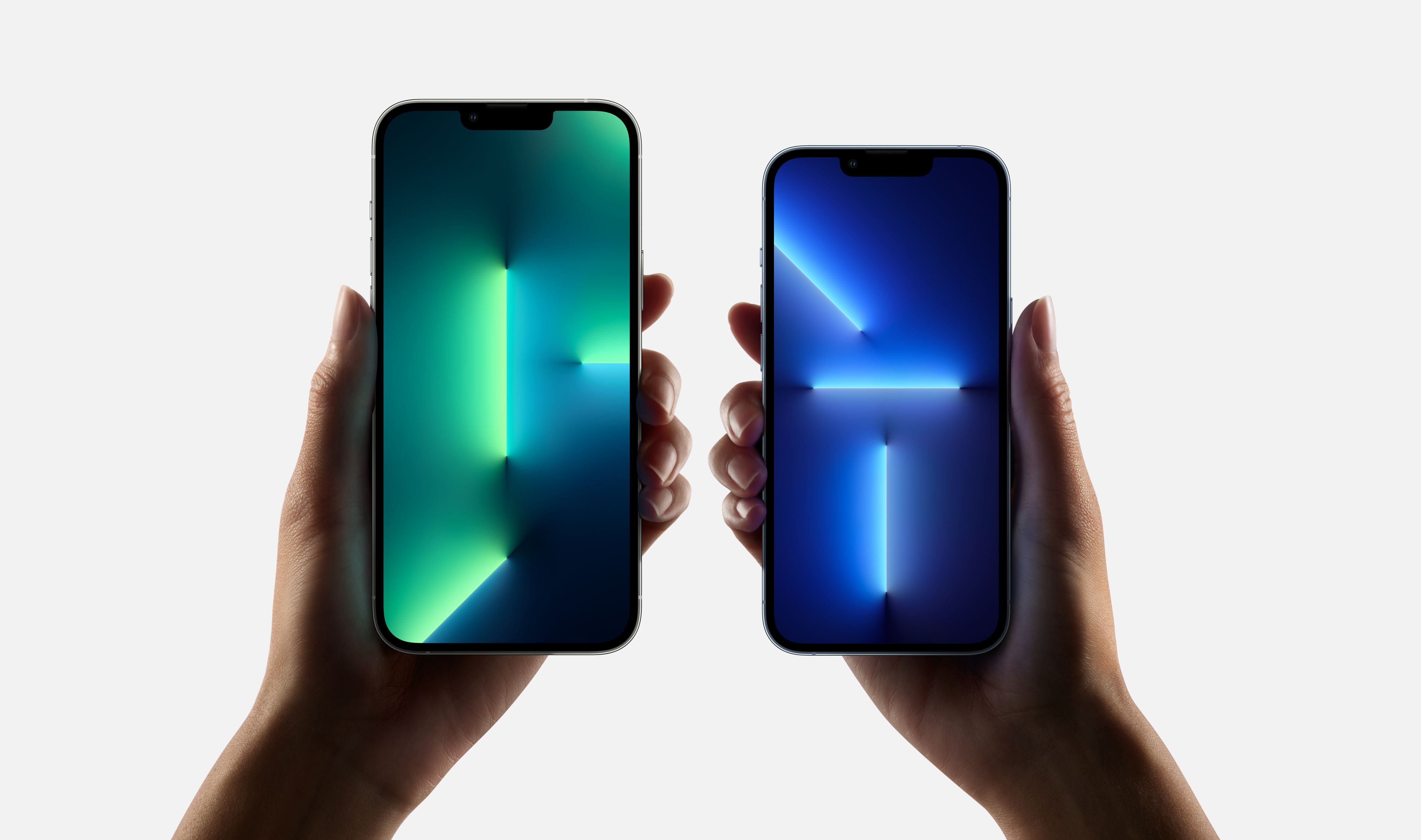 向阳苹果手机维修分享iPhone 13 四款机型怎么选 