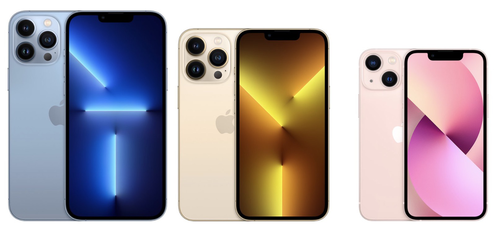 向阳苹果手机维修分享iPhone 13续航怎么样 