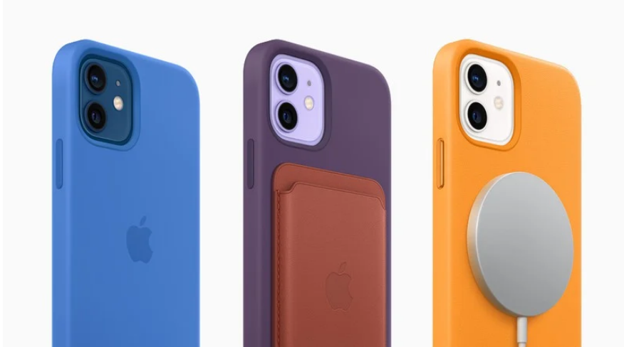 向阳苹果手机维修分享关于 iPhone 13 的细节爆料 
