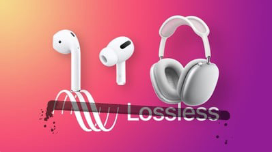 向阳苹果手机维修分享哪些设备支持Apple Music 无损音频 