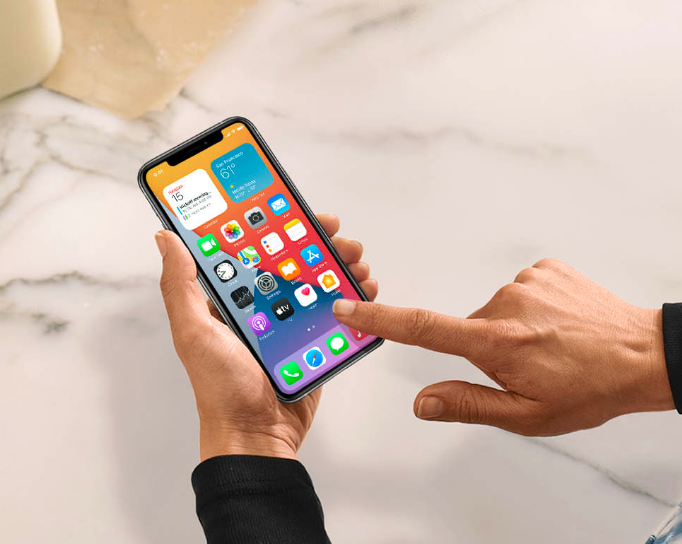 向阳苹果手机维修分享iPhone 12 出现运行缓慢或死机的情况怎么办 