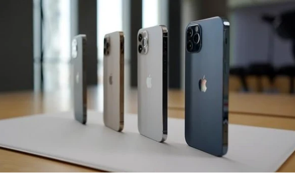 向阳苹果手机维修分享为什么说iPhone13才是真旗舰 