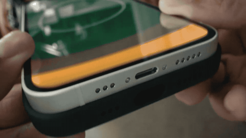 向阳苹果手机维修分享未来 Magsafe 还有哪些发展空间 