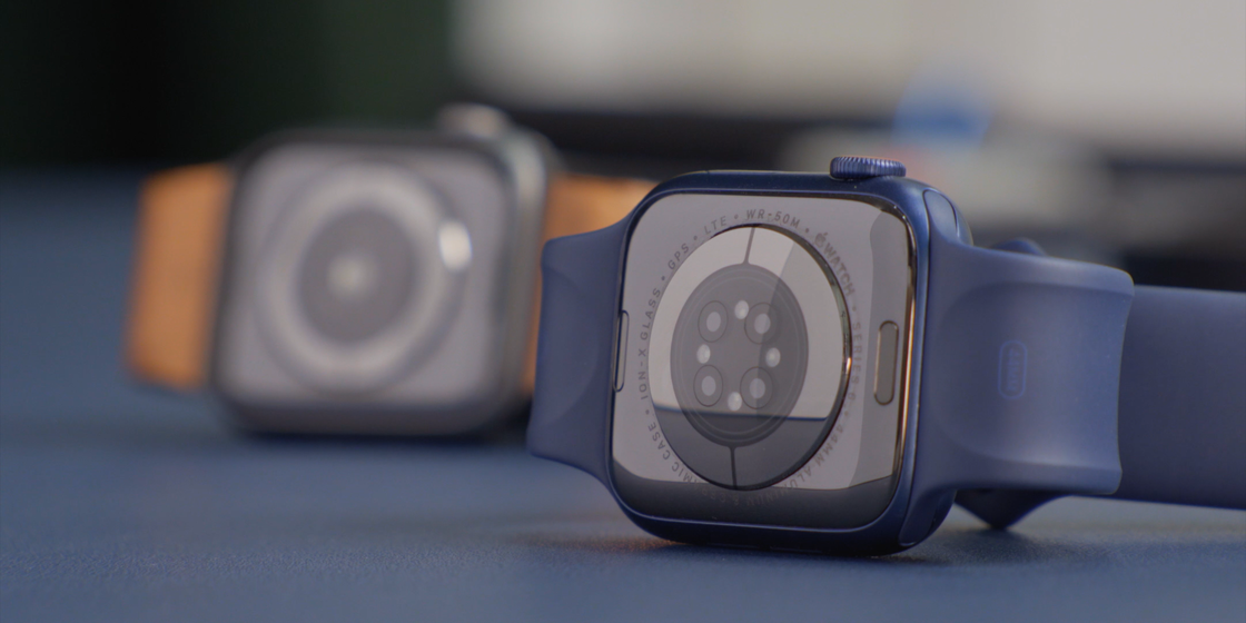 向阳苹果手机维修分享Apple Watch 是如何测量卡路里的 