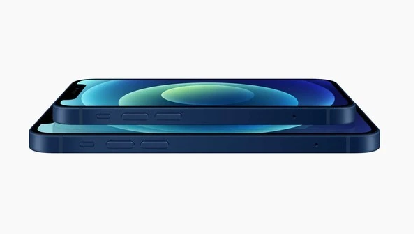 向阳苹果手机维修分享iPhone 12 mini 锁屏后触屏失灵怎么办 