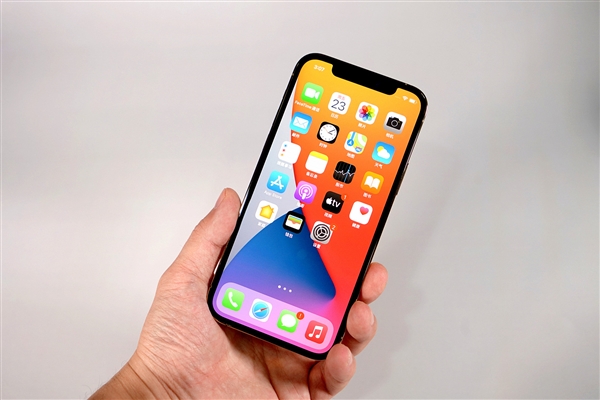 向阳苹果手机维修分享iOS 14.2修订版已到，专属iPhone 12系列 