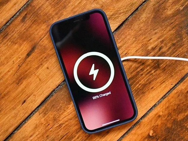 向阳苹果手机维修分享iPhone 12可以随便充电吗 