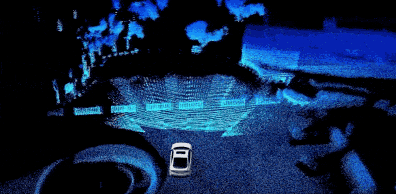 向阳苹果手机维修分享iPhone 12 Pro 搭载的 LiDAR 镜头与 ToF 镜头有什么不同 