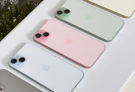 向阳iPhone15序列号查询分享如何查找苹果15手机序列号的位置