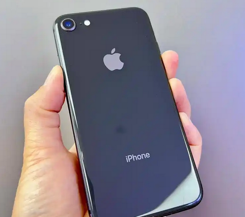 向阳苹果8系统维修分享iPhone8手机系统升级后无法开机如何修复 