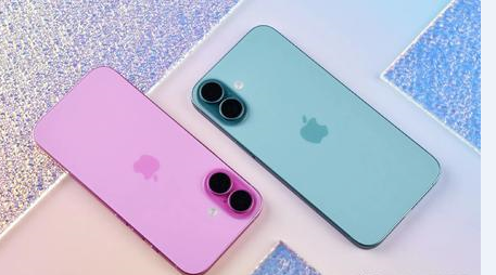 向阳苹果维修点分享iPhone 16扩容成本与市场套路 