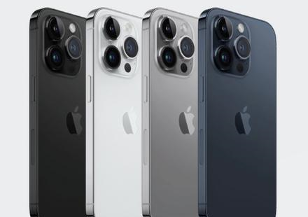 向阳苹果维修点分享iPhone 16 Pro扩容数据安全全解析 