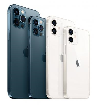 向阳苹果维修点分享iPhone 12 Pro黑屏小众问题解析 