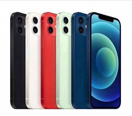 向阳苹果维修点分享iPhone 12 Pro Max黑屏冷门故障解读 