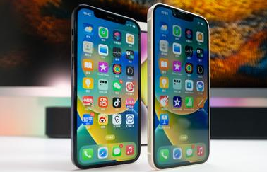 向阳苹果维修点分享iPhone 14黑屏多元故障深度解读 