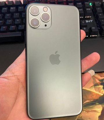 向阳苹果维修点分享iPhone 11 Pro电池发烫小众问题解读 