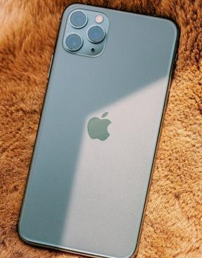 向阳苹果维修点分享iPhone 11 Pro Max电池发烫特殊问题 