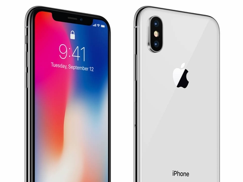 向阳苹果维修点分享iPhone X摄像头实拍质感与场景适配全解析 
