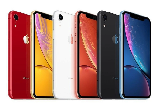 向阳苹果维修点分享iPhone XR摄像头原生色彩表现与日常拍摄实用指南 
